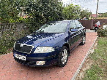 Авто Skoda Octavia 2006 № 7938006