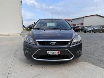 Авто Ford Focus 2010 № 7938009