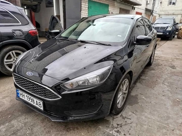Авто Ford Focus 2018 № 7938013
