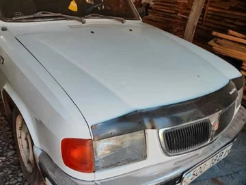 Авто ГАЗ 3110 2001 № 7938014