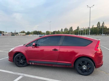 Авто Citroen C4 2005 № 7938021