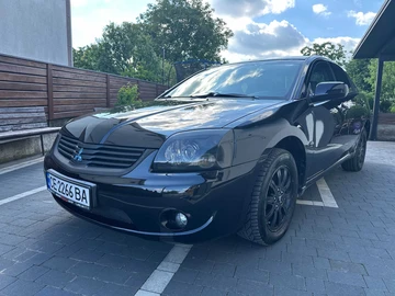 Авто Mitsubishi Galant 2007 № 7938023