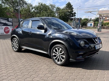 Авто Nissan Juke 2010 № 7938029