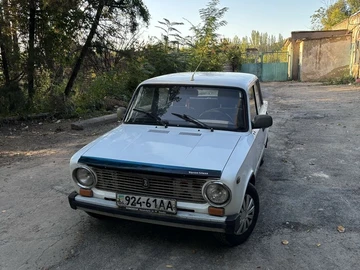 Авто ВАЗ 2101 1974 № 7938034