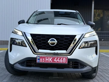 Авто Nissan Rogue 2021 № 7938039