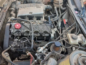 Авто Renault 21 1986 № 7938041