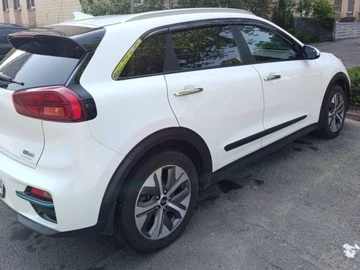 Авто KIA Niro 2019 № 7938043