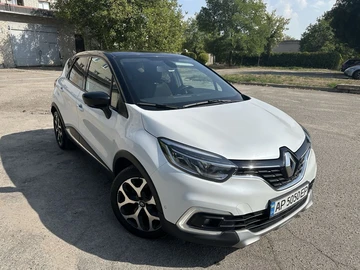 Авто Renault Captur 2018 № 7938046