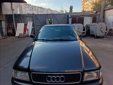 Авто Audi 80 1995 № 7938052