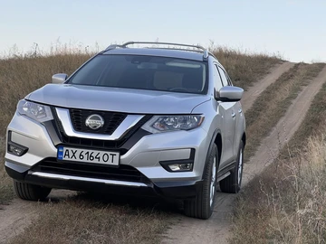 Авто Nissan Rogue 2020 № 7938067