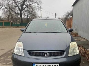 Авто Honda Stream 2003 № 7938072