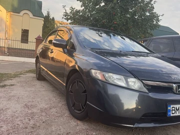 Авто Honda Civic 2006 № 7938078