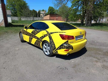 Авто Lexus Is Серія 2006 № 7938080