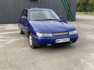 Авто ВАЗ 2110 2001 № 7938084