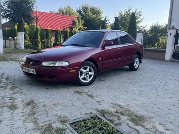Авто Mazda 626 1994 № 7938085