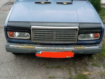 Авто ВАЗ 2107 2006 № 7938086