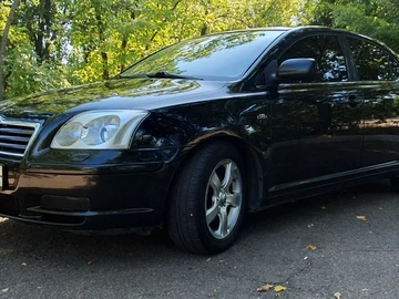 Авто Toyota Avensis 2004 № 7938088