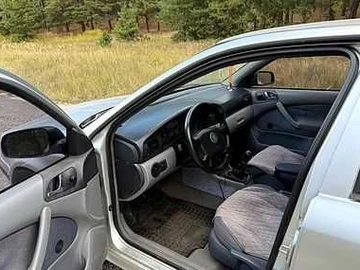 Авто Skoda 100 2004 № 7938090