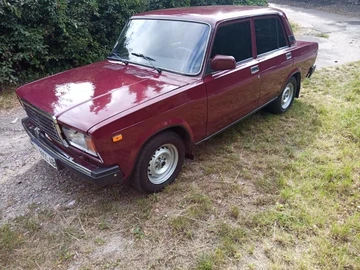Авто ВАЗ 21073 2005 № 7938106