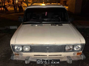 Авто ВАЗ 2103 1987 № 7938111