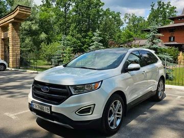 Авто Ford Edge 2015 № 7938112