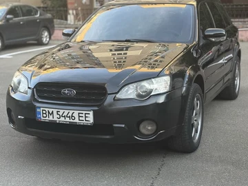 Авто Subaru Outback 2006 № 7938122