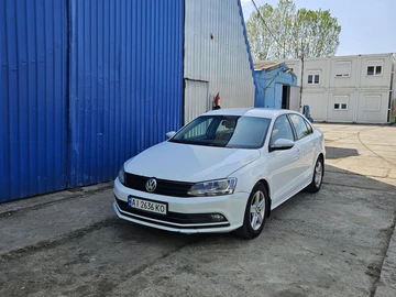 Авто Volkswagen Jetta 2016 № 7938131