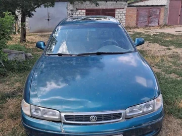 Авто Mazda 626 1994 № 7938141