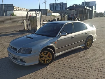 Авто Subaru Legacy 1999 № 7938142