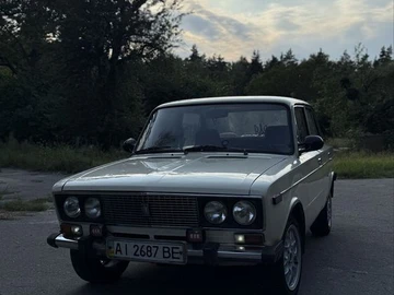 Авто ВАЗ 21063 1988 № 7938147