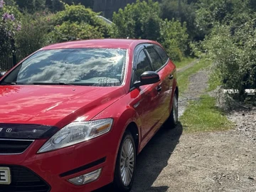 Авто Ford Mondeo 2012 № 7938155