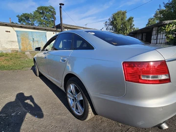 Авто Audi A6 2006 № 7938158