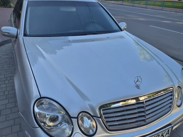 Авто Mercedes 220 2004 № 7938172