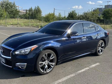 Авто Infiniti Q70 2014 № 7938175