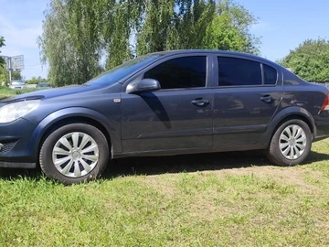 Авто Opel Astra 2008 № 7938178
