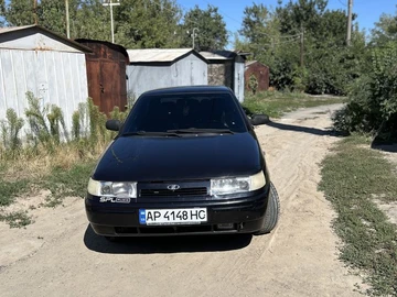 Авто ВАЗ 2110 Богдан 2009 № 7938183