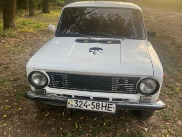 Авто ВАЗ 2101 1984 № 7938194