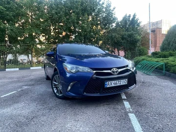 Авто Toyota Camry 2014 № 7938198