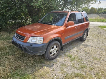 Авто Honda Cr-V 2000 № 7938203
