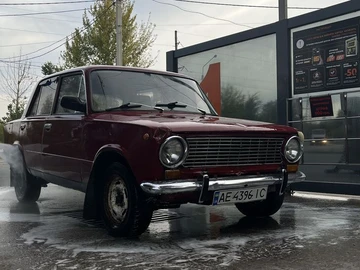 Авто ВАЗ 2101 1974 № 7938205