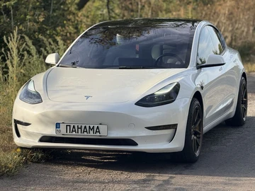 Авто Tesla Model 3 2021 № 7938219