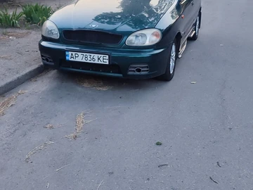Авто Daewoo Lanos Sens  2004 № 7938225