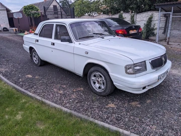 Авто ГАЗ 3110 2001 № 7938226