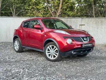 Авто Nissan Juke 2012 № 7938228