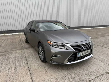Авто Lexus Es Серія 2016 № 7938230