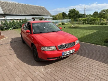 Авто Audi A4 1995 № 7938231