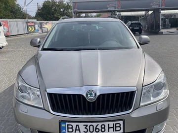 Авто Skoda Octavia 2011 № 7938233