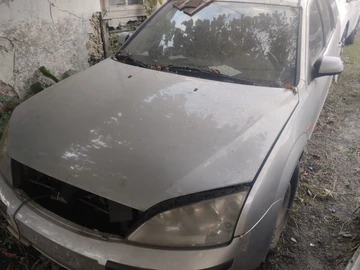 Авто Ford Mondeo 1999 № 7938237