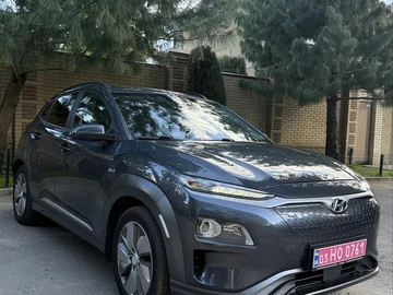 Авто Hyundai Amica 2019 № 7938244