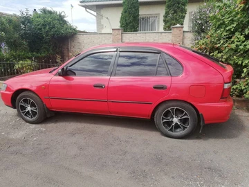 Авто Toyota Corolla 1995 № 7938249
